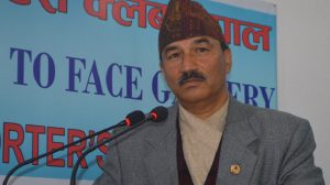 काठमाडौं महानगरपालिकाले पूर्व राजा ज्ञानेन्द्रलाई जरिवाना तिराएको प्रति कमल थापाको असन्तुष्टि