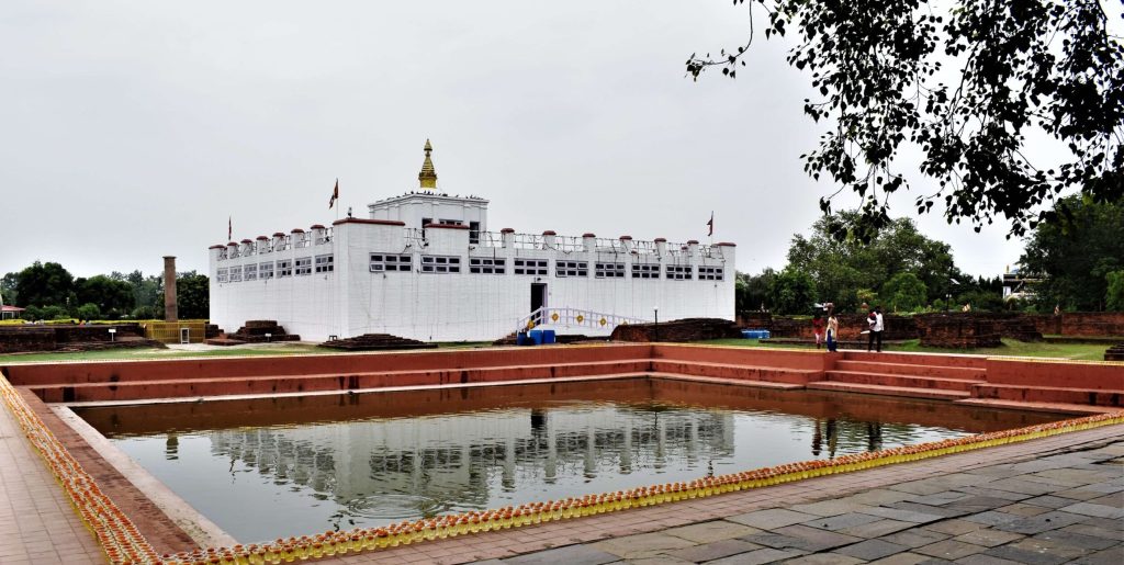 दोस्रो लुम्बिनी अन्तर्राष्ट्रिय शान्ति महोत्सव हुँदै