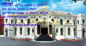 अब देखि फलफूल खेतीका लागि प्रदान गरिने कर्जा एकप्रतिशत मात्रै