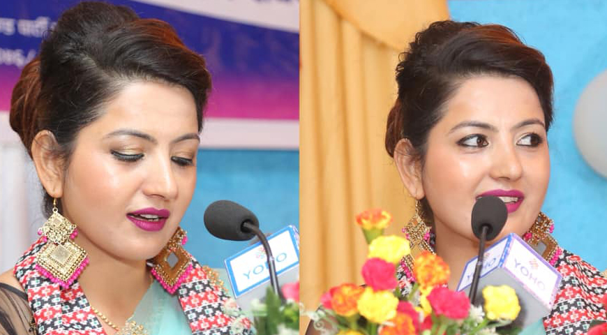 नेपाल बिमा प्राधिकरणको महिला सञ्चालकमा राधा पोखरेल नियुक्त