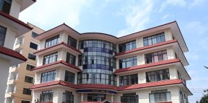 कर्मचारी सञ्चय कोषमा प्रबन्धकसहित ३८ जना कर्मचारीको लागि आवेदन माग