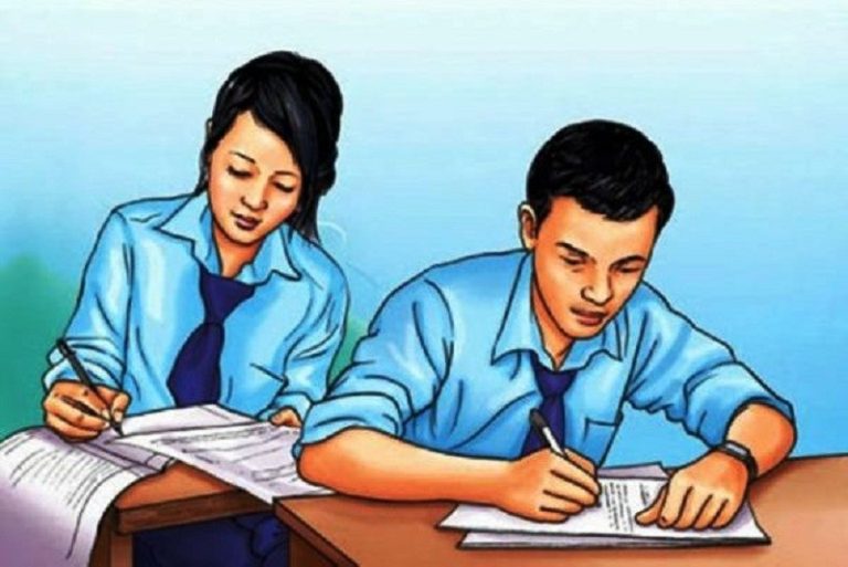 एसईईको नतिजा सार्वजनिक, ६५.९८ प्रतिशत विद्यार्थी उत्तीर्ण