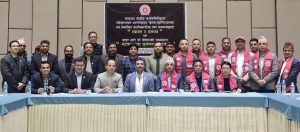 पोखरामा पहिलोपटक ‘वाडा अटो शो’ आयोजना हुने