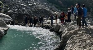 सङ्घीयतामा बल्झदैछ प्राकृतिक स्रोतमाथिको द्वन्द्व