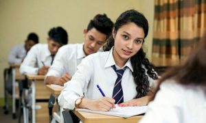 कामपाले थाल्यो (एसइई) नतिजा सुधारका लागि विशेष कक्षा