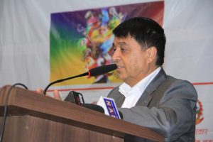  बौद्धिक सम्पत्तिको दर्तालाई प्रोत्साहन गर्नुपर्ने