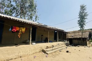 तत्कालिन एसपी पण्डितको ठाडो आदेशमा इन्सपेक्टर मैनालीले जाहेरी समेत दर्ता गरेनन्, जसलाई न्याय दिनुपर्ने उसैलाई प्राण त्याग्न बाध्य पारियो