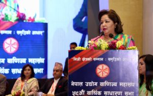 ‘अब वैदेशिक ऋण अनुदान पहिला भन्दा कम आउनेछ’