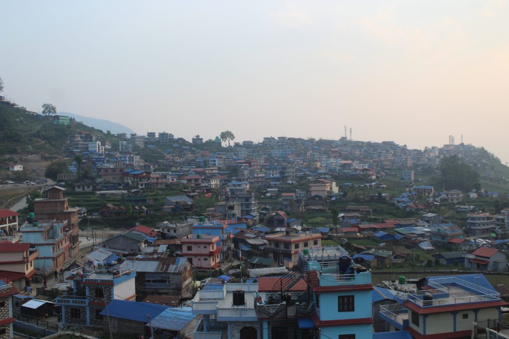 गोरखा-बारपाकीले बिर्सन नसकेको ‘बैशाख १२’