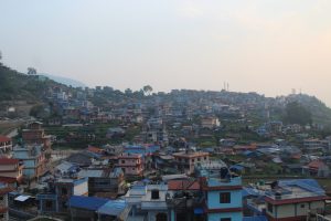 गोरखा-बारपाकीले बिर्सन नसकेको ‘बैशाख १२’