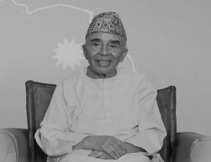 वरिष्ठ पत्रकार रिसालको निधन 