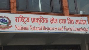 सङ्घलाई जिडिपीको पाँच र प्रदेश तथा स्थानीय तहलाई राजस्वको १२ प्रतिशत नबढ्ने गरी ऋण उठाउन सिफारिस