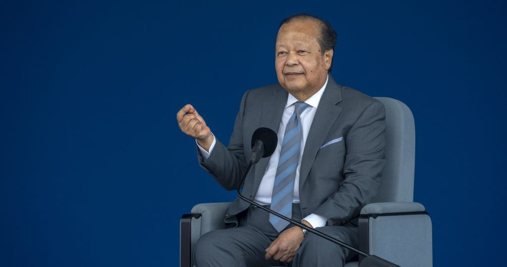 ‘जीवनमा तीन कुरा मात्र सबैका लागि समान छन्’