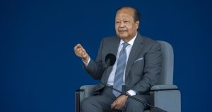 ‘जीवनमा तीन कुरा मात्र सबैका लागि समान छन्’