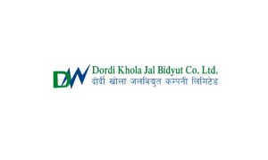 दोर्दी खोला जलविद्युतको १ करोड ५ लाख कित्ता हकप्रद सेयर बिक्री आजदेखि