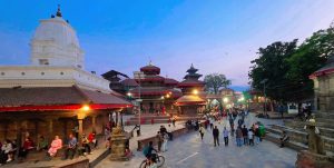 हनुमानढोका दरबार क्षेत्रको आम्दानी बढ्यो, चालु आवमा करिब दुई लाख पर्यटक भित्रिए