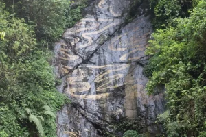 भोजपुरको पर्यटकीयस्थल नागछाँगा आझेलमा