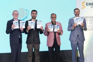 दिगोपन र आर्थिक समावेशीकरणमा नीतिगत चुनौतीहरूमाथि तयार पारिएको इम्बार्क रिसर्च रिभ्युको विमोचन