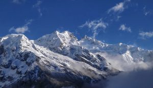 कञ्चनजङ्घामा सफल आरोहणको ७० वर्ष, आजदेखि कञ्चनजङ्घा हीरक महोत्सव सुरु
