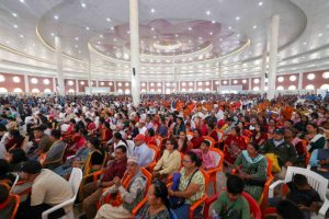 ‘नेपाल चीनबीचको बौद्ध संस्कृति र कला थप सुदृढ बनाउँदै लैजानुपर्छ’