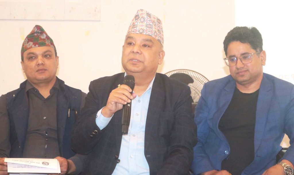 लगानी सम्मेलनको तयारी पूरा, सोकेसमै परेन विराटनगर जुट मिल