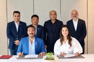 अटोमोबाइल क्षेत्रको हितका लागि नाडा र नाइमाबीच सहकार्य, प्रतिस्पर्धा होइन साझेदारी