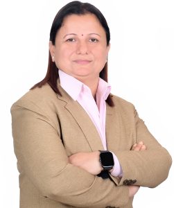 सानिमा रिलायन्सको ‘धनपति बीमा’ योजनाको एडभोकेटमा नमिता न्यौपाने 