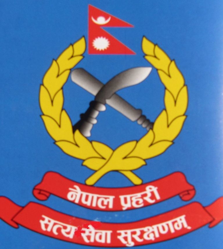 प्रहरीद्वारा ७५ रोपनीमा लगाइएको अफिमखेती नष्ट