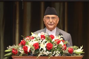 प्रधानमन्त्री ओलीले बिम्स्टेक सम्मेलनलाई आज सम्बोधन गर्नुहुने, आजै भारतीय प्रधानमन्त्री मोदीसँग भेटवार्ता