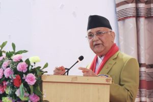 प्रधानमन्त्री ओलीको शिक्षकलाई आग्रह –‘वार्तामा आउनुस्, कुरा गर्नुस्, सम्भव कुरा सरकारले गर्दिन्छ’