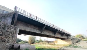 सप्तरीमा १३ वटा पुल निर्माण, ७ वटाको काम अन्तिम चरणमा