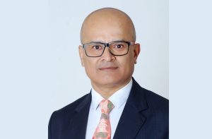 समृद्धि फाइनान्स सीइओमा घिमिरे नियुक्त