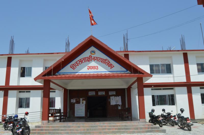 सार्वजनिक प्रयोजनको चार बिगाहा जग्गा भूमाफियाका नाममा