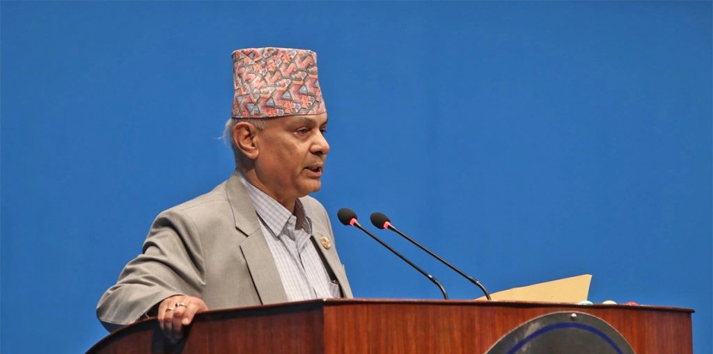 चालु खर्च बढ्यो, आर्थिक चुनौतिको सामना गर्न निजी क्षेत्रसँग सहकार्य गर्नुको विकल्प छैनः कांग्रेस