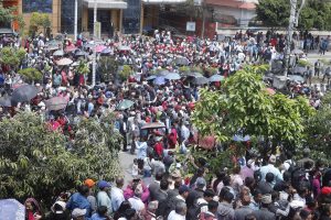 शिक्षकहरुको मागलाई सम्बोधन गर्न सरकारले गरेका यी ८ निर्णय