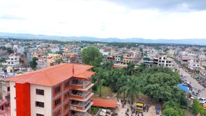 तुलसीपुरमा जग्गा नापनक्साङ्कनको काम पुनः सुरु, दुई महिनाभित्र लालपूर्जा वितरण हुने