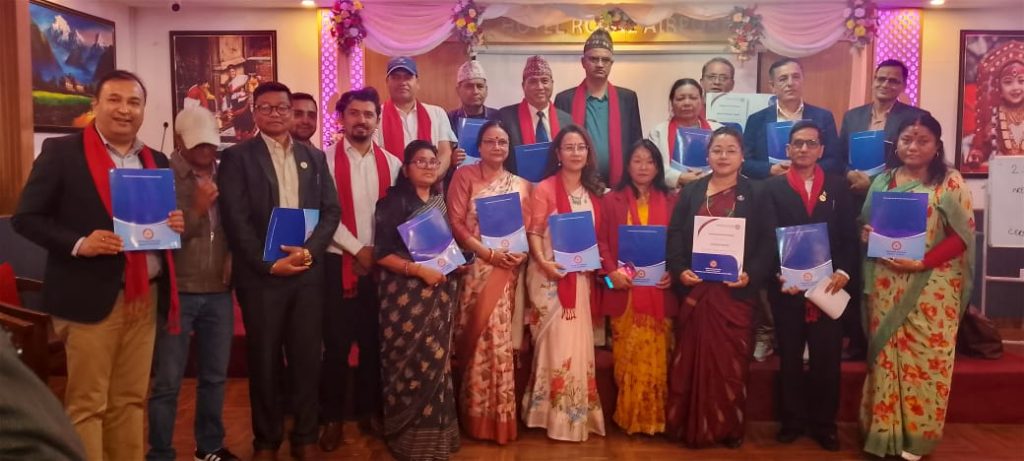 बाल शिक्षण पद्धतिमा सुधार हेतु दुई दिने कार्यशाला आयोजना