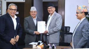 सीमित स्रोत, बढ्दो दायित्वबीच बजेट ल्याउन सरकारलाई योजना आयोगको सुझाव