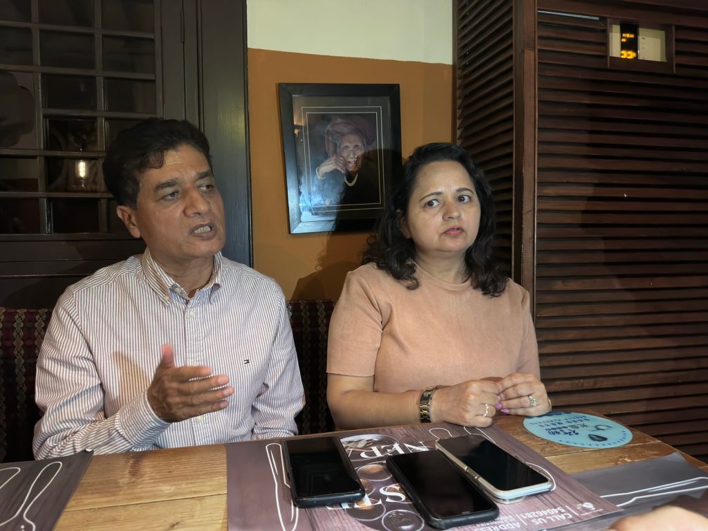 चिनियाँ भाषा सिक्न आएका इन्जिनियर सापकोटाको संघाइमा मोडिएको जिन्दगी