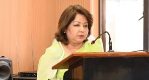 नेपाल सदैव आतङ्कवादको विपक्षमा छः परराष्ट्रमन्त्री डा. राणा