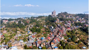 पर्यटकीय गन्तव्य बन्दै बन्दीपुर, एकै वर्ष दुई लाखले गरे भ्रमण
