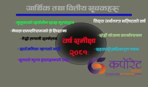 एफएटिएफको ‘ग्रे लिस्ट’देखि सार्वजनिक ऋणको भारीले थिचिएको वर्ष