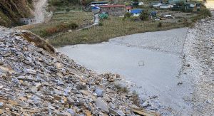 बूढीगण्डकी जलविद्युत् आयोजना प्रभावितका लागि मुआब्जा निर्धारण