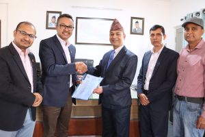 डेटा सेन्टर र क्लाउड सेवा सूचीकरणमा एनसेलको अग्रता, पहिलो नेपाली कम्पनी बन्न सफल