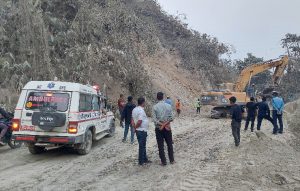 बुटवल -नारायणगढ सडक सञ्चालन