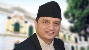 गभर्नर नियुक्ति विवाद : उमेर हद हटाइएको र गुणाकर भट्टको योग्यता नपुगेको रिट पुनः ‘हेर्न नभ्याइने’ मा