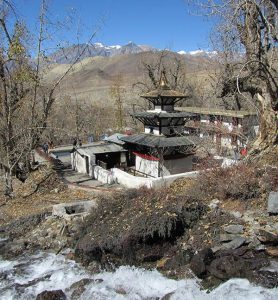 मुक्तिनाथ क्षेत्रलाई थप धार्मिक पर्यटकीय क्षेत्रका रुपमा विकसित गरिने