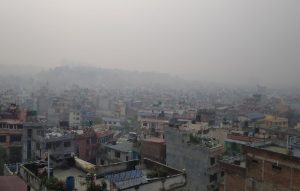 किन बढ्दै छ, वायु प्रदूषण कहिलेसम्म रहन्छ, आकाश धुम्म ?