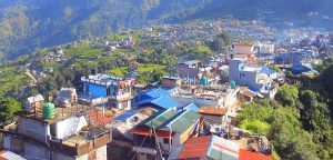 ‘भूकम्पपछि गाउँको मौलिक चिनारी बचाउन सकिएन, नयाँ बारपाक बन्यो’