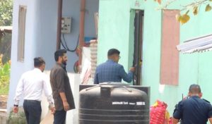 रवि लामिछानेले कारागार पुगेर दिए यी चार सन्देश
